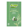 Pickwick Finest Selection 25 bags Green 50 g