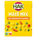 HAK Corn Mix 390 g