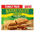 Nature Valley Crunchy Oats&Honey 10 x 2 pieces 420 g
