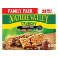 Nature Valley Crunchy Variety 10 x 2 pieces 420 g