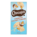 36 Chocolates Coconut Almond 105 g