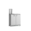 Kis Recyclo Premium 3 Compartments