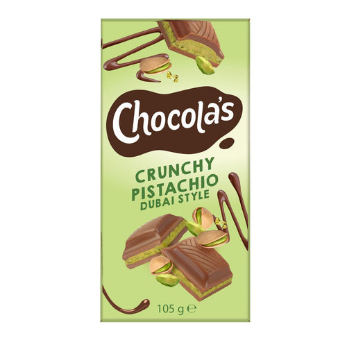 36 Chocolates Pistachio 105 g