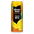 Minute Maid Orange 24 x 33 cl