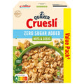 Quaker Cruesli Zero Sugar Added Nuts 7 Seeds 720 g