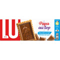LU Scholiertje Milk 150 g