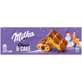 Milka Cake & Choc 175 g