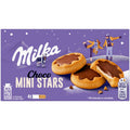 Milka Ministars Milk 150 g