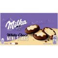 Milka Ministars White 150 g