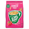 Knorr Cup-a-Soup Dispenser Chinese Tomato 636 g