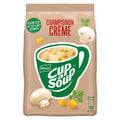 Knorr Cup-a-Soup Dispenser Mushroom Cream 576 g