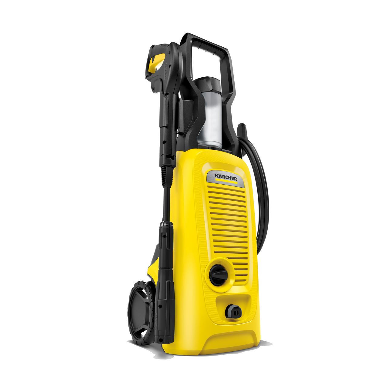 Kärcher K4 High Pressure Cleaner Universal