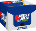 Wieger Ketellapper Snelle Jelle Kruidkoek Zero 14 x 42 g