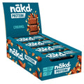Nakd Protein Caramel Bar 16 x 45 g