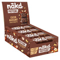 Nakd Protein Cocoa Hazelnut Bar 16 x 45 g