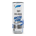 CELSIUS Artic Vibe Can 12 x 25 cl