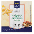 Italian Long Fingers 1.6 kg
