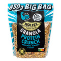 HOLIE'S Granola Protein Crunch 850 g