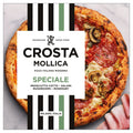 CROSTA & MOLLICA Pizza Special 430 g
