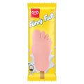 OLA Funny Foot 25 x 79 ml