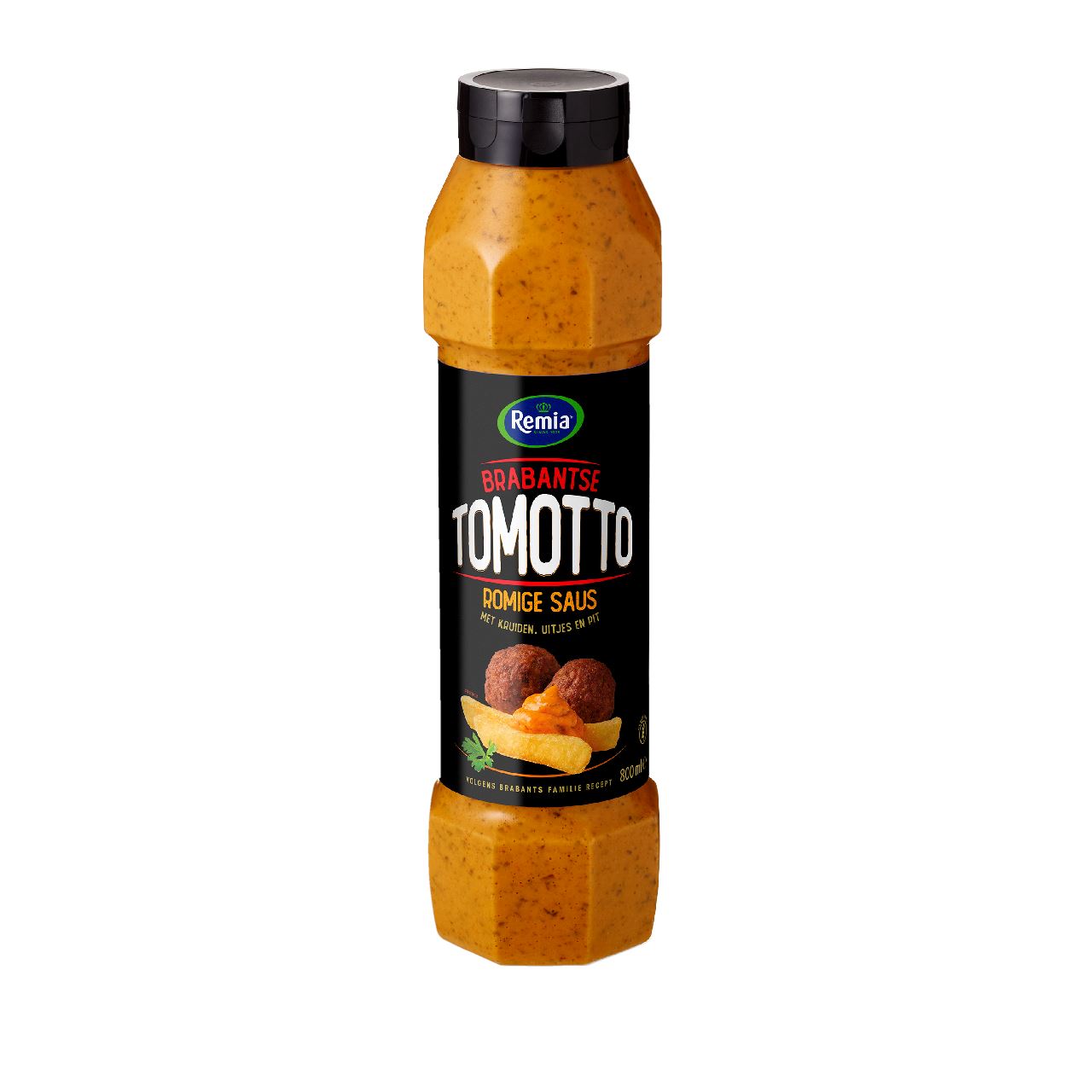 Remia Tomotto sauce 800 ml