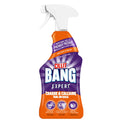 CILLIT BANG Dirt & Lime Spray 750 ml