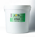 Bush sauces Satay sauce Ready & Ready 10 kg