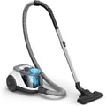 Philips XB2122/09 Bagless vacuum cleaner