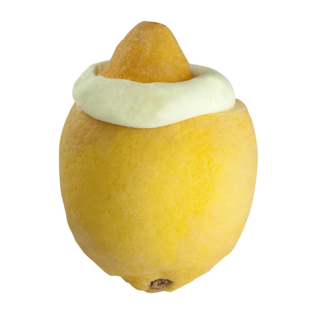 la Menorquina Stuffed Lemon 2 x 130 ml 180 g