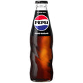 Pepsi Zero glass 28 x 20 cl