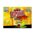 DESPERADOS Tray 12 x 33 cl