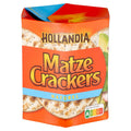 HOLLANDIA Matzo crackers 100 g