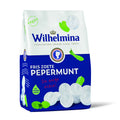 Wilhelmina Peppermint 1 kg Vegan