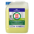 dreft Professional Dishwashing liquid 5 l