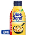 Blue Band liquid 700 ml
