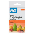 HG Fruit Fly Trap Refill 2 x 20 ml