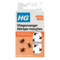 HG Flycatchers 4 pieces
