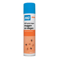 HG Spray Against Mosquitoes & Flies 400 ml