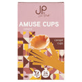 JP by Jos Poell Amuse Cups 24 pieces 72 g