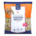 Chicken Hare Roast frozen 2.5 kg