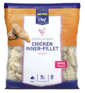 Chicken Hare Chunk Roast frozen 2.5 kg