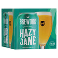 BREWDOG Hazy Jane Box can 4 x 33 cl