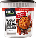 BRESC Chili Paprika Sauce 1 kg