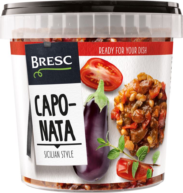 BRESC Caponata 1 kg