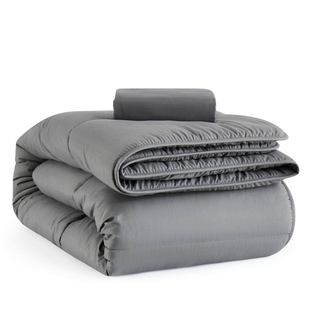 DAILY MAISON Washable Duvet 140 x 200 assorted