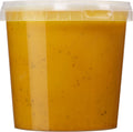 BELLAMY'S Oriental Pumpkin Soup 1 l