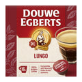 Douwe EGBERTS Lungo coffee capsules 16 pieces