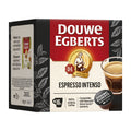 Douwe EGBERTS Espresso coffee capsules 16 pieces