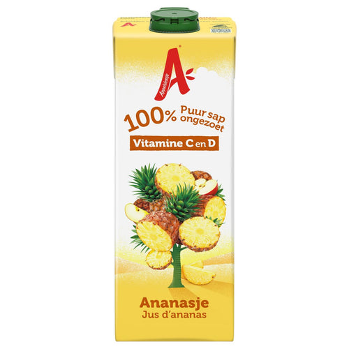 Appelsientje Pineapple 1 l
