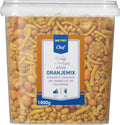 Orange Mix 1.8 kg